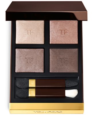 Tom Ford Eye Color Quad Eyeshadow - Nude Dip 95$
