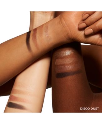 Eye Color Quad Eyeshadow