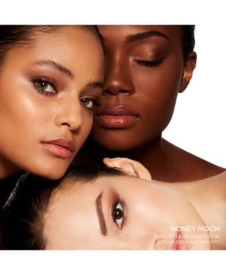 Eye Color Quad Eyeshadow