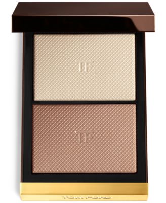 Tom Ford - Skin Illuminating Duo