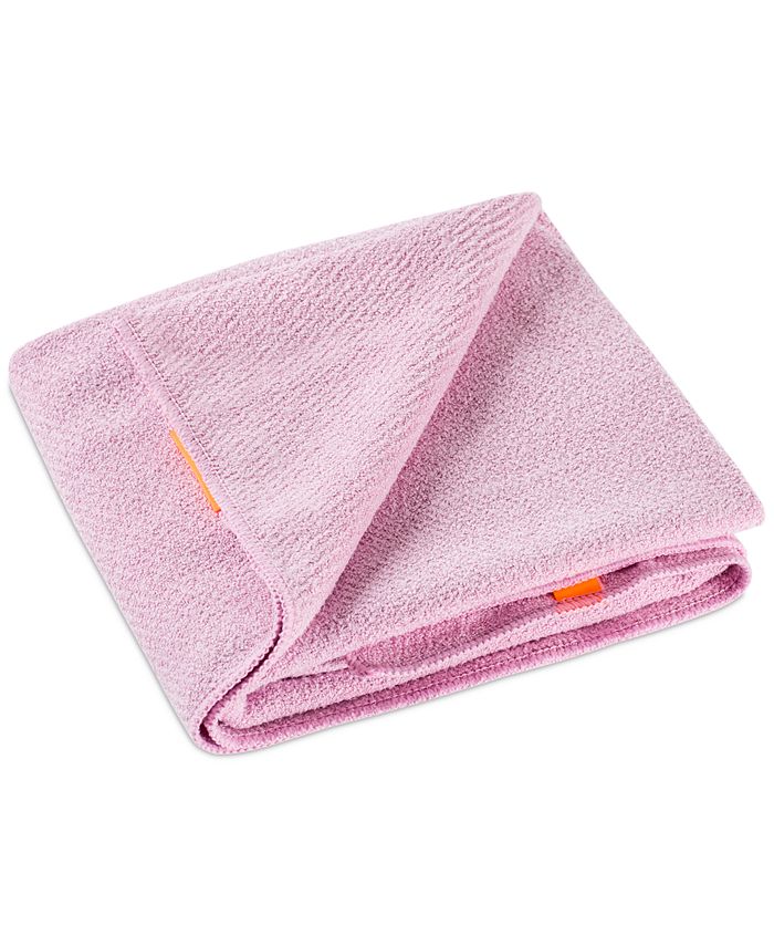 AQUIS Rapid Dry Lisse Hair Towel & Reviews All Hair Care Beauty