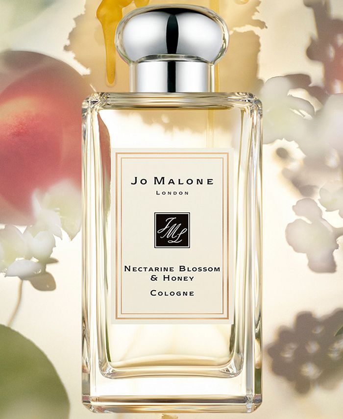Jo Malone London Nectarine Blossom & Honey Cologne, 3.4oz. & Reviews