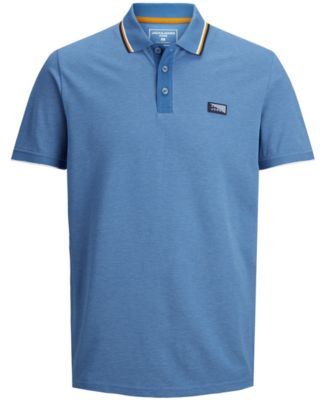 jack and jones mens polo shirts