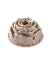 Nordic Ware Anniversary 6 Cavity Mini Bundt Pan - Macy's