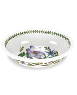 Portmeirion - Botanic Garden Deep Oval Dish