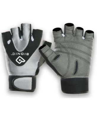 Bionic Gloves