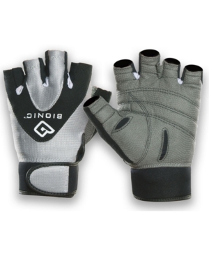 Women's Half Finger Fitness Gloves