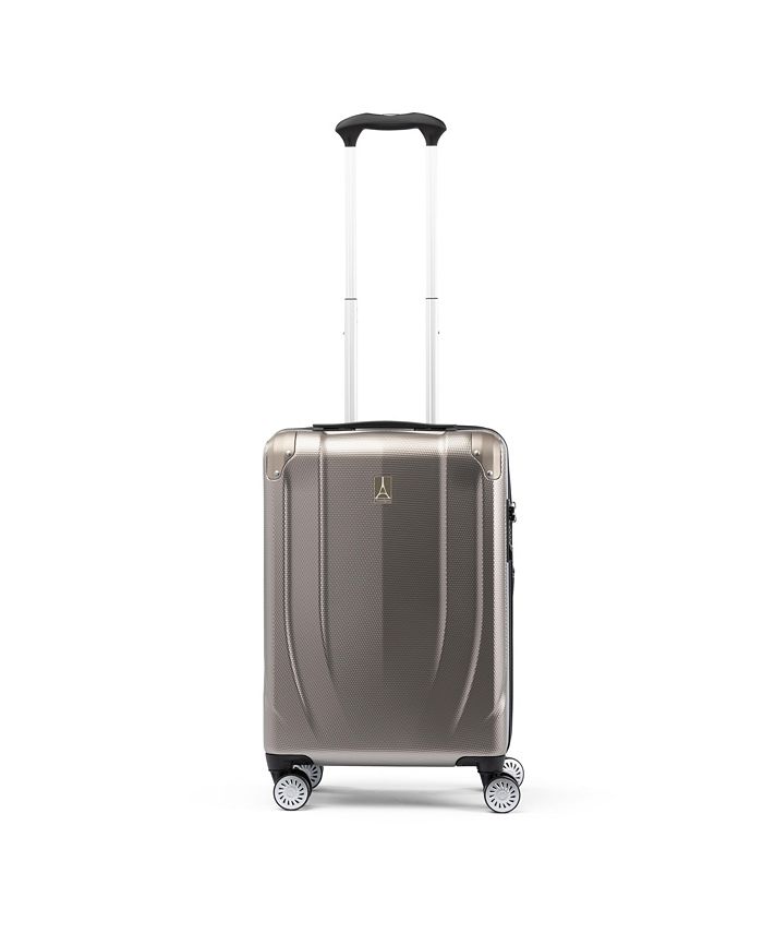Travelpro Pathways 3.0 Expandable 21" Hardside Carryon, Created for