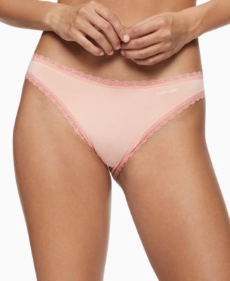 Calvin Klein - Women's Flirty Bikini Underwear QD3840