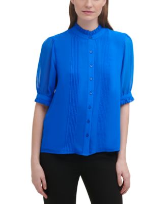 blouse macy's