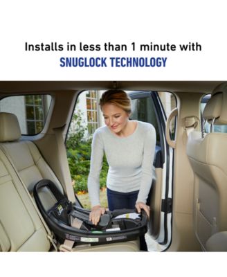 SnugRide SnugFit Elite Infant Car Seat