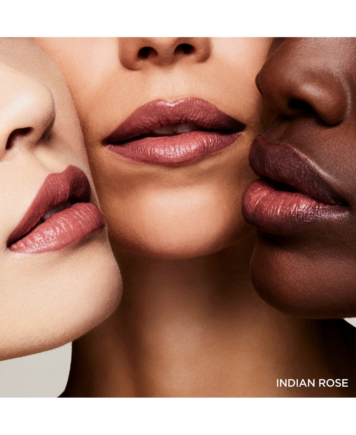 Tom Ford Lip Color - 04 Indian Rose (Warm pink)