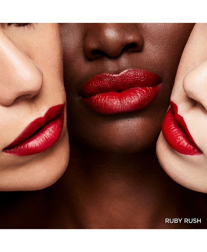 Tom Ford Lip Color Matte , 0.1 oz. & Reviews - Makeup - Beauty - Macy's