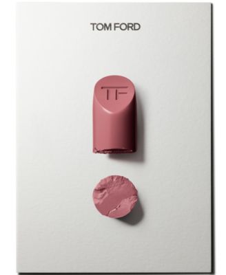 Lip Color Matte Lipstick