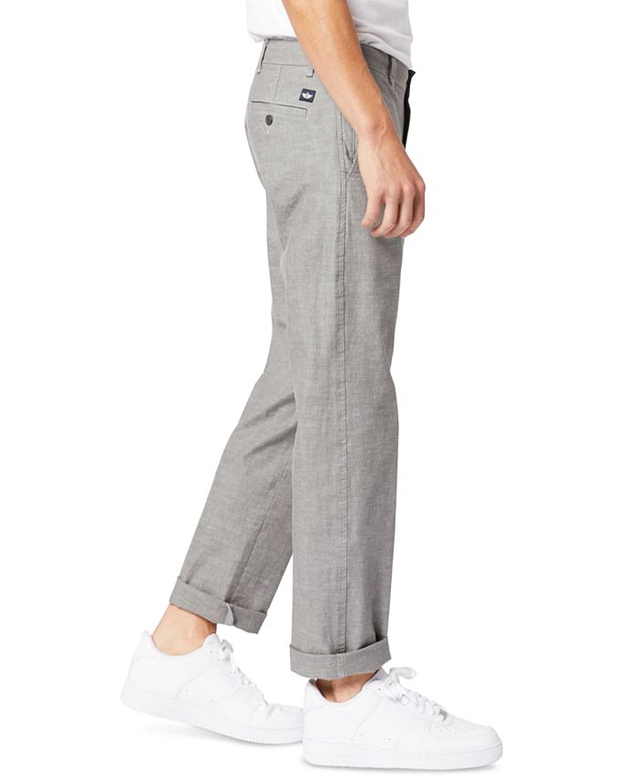 dockers ultimate chino