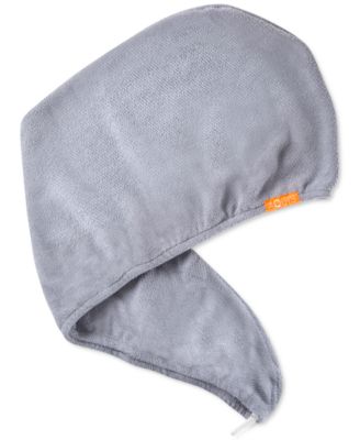 AQUIS - Rapid Dry Lisse Hair Turban