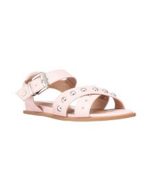 Little Girls Roary Stud Sandals