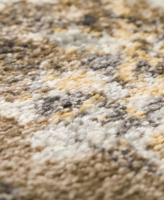 Orleans OR5 1'8" x 2'6" Area Rug