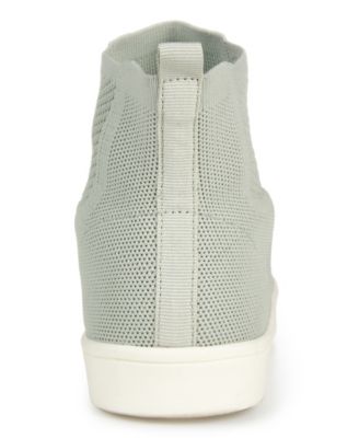 Women's Kody Knit Slip On Sneakers
