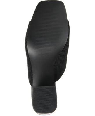 Women's Lorenna Block Heel Slide Sandals