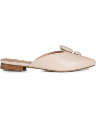 Women's Mallorie Button Mules