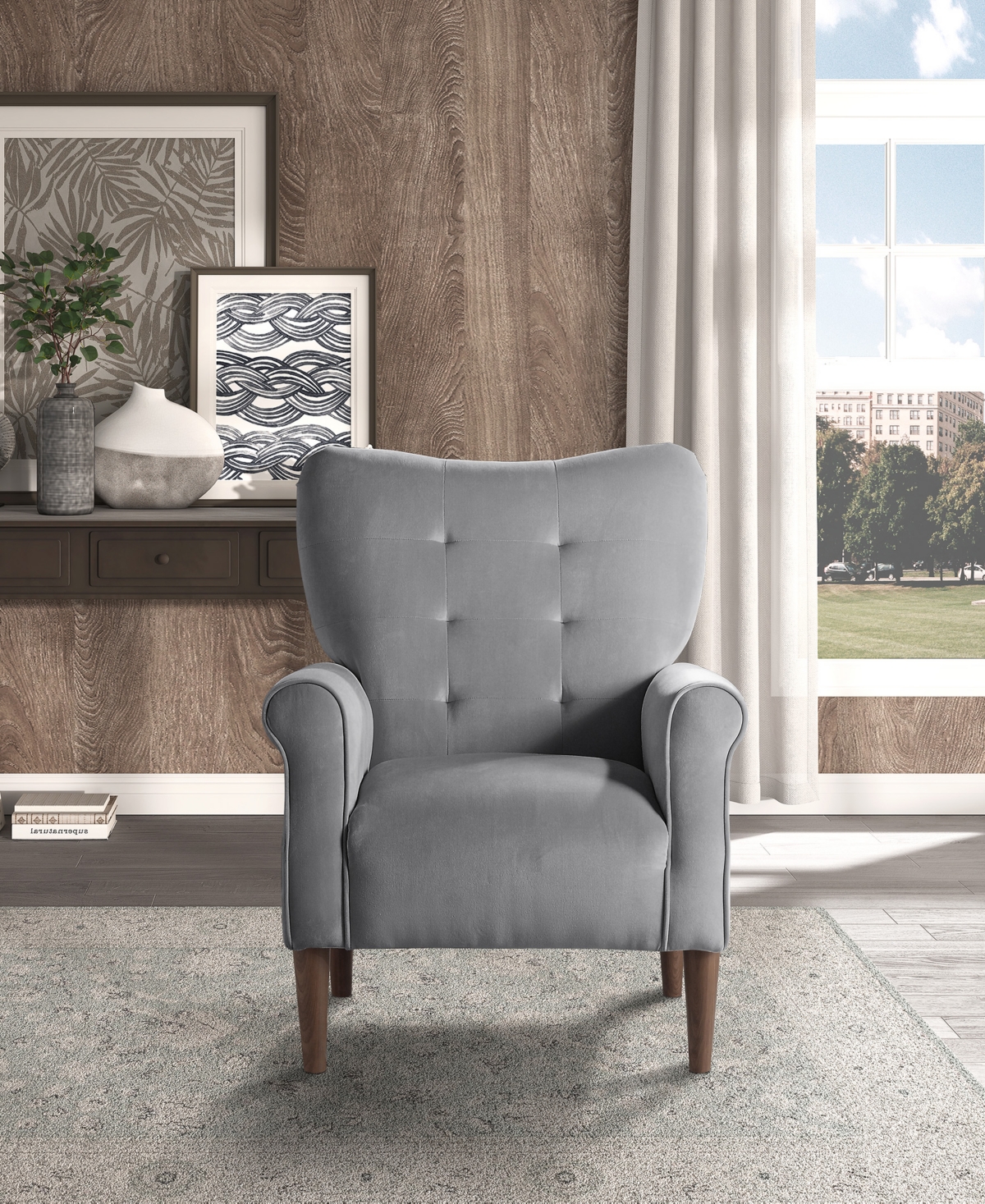 Laguna Accent Chair