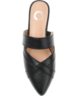 Women's Stasi Pointed Toe Mules
