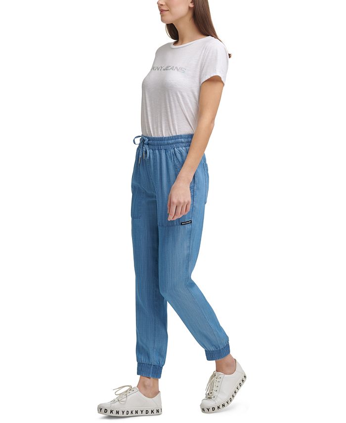 dkny jogger