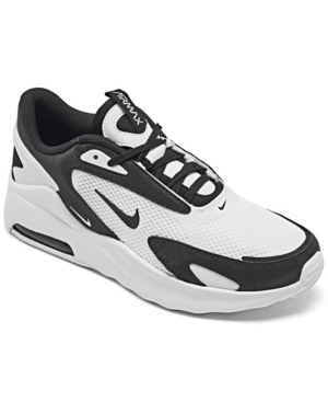 Nike Women's Air Max Bolt Casual Sneakers from Finish Line