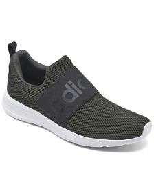 Men's Lite Racer Adapt 4 Slip-On Casual Athletic Sneakers from Finish Line