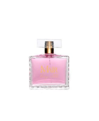 Women's Peony Silk Eau De Parfum Spray, 3.4 Oz