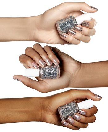 Essie - essie luxeffects nail color