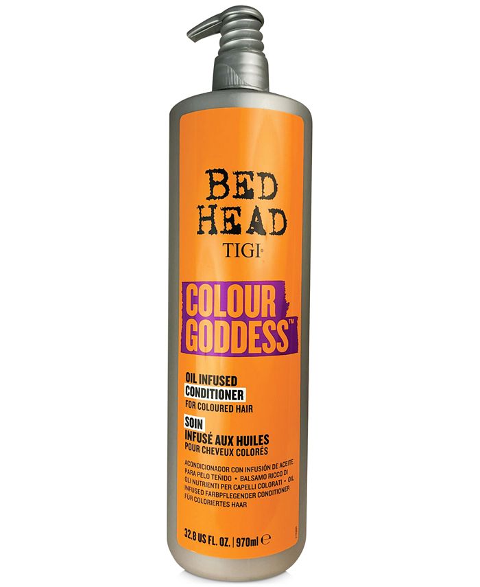 Tigi - TIGI Bed Head Colour Goddess Conditioner, 32.8-oz.