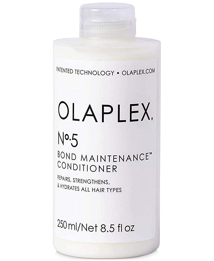 Olaplex No. 5 Conditioner, 8.5oz., from PUREBEAUTY Salon & Spa Macy's