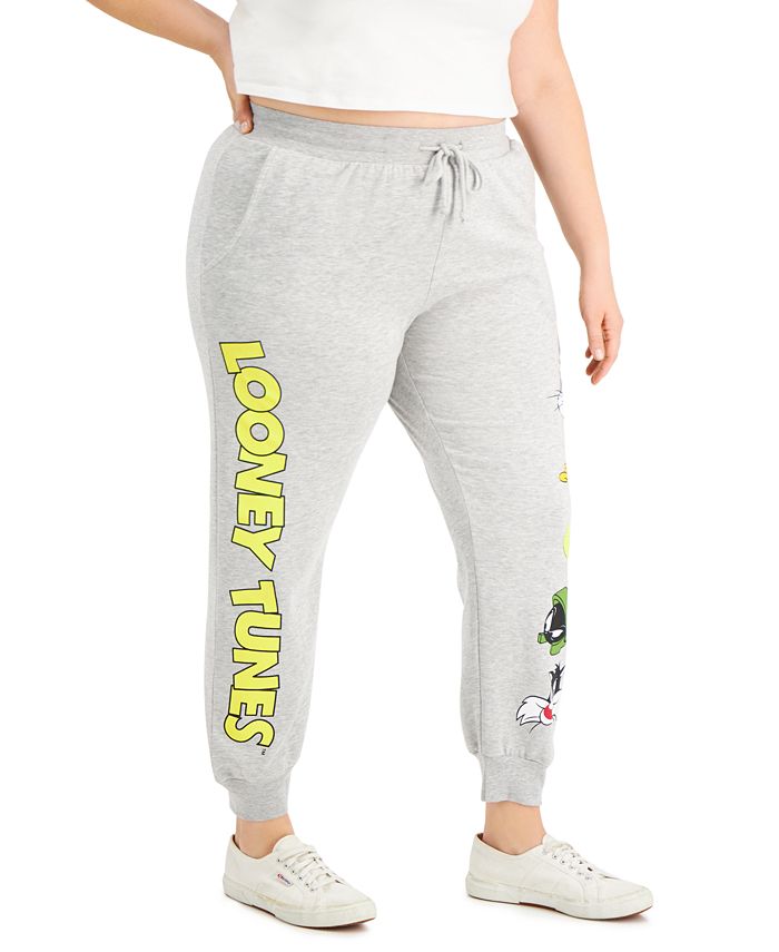 looney tunes joggers