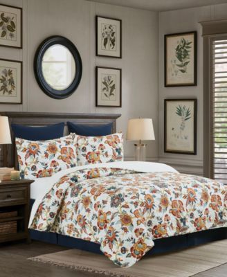 Kennedy Quilt Set Collection