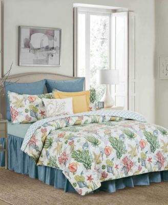 Shellwood Sound Quilt Set Collection