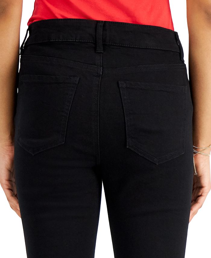 Tinseltown Juniors' Slim Bootcut Jeans Macy's