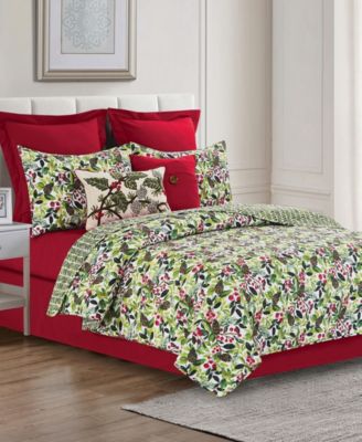 Tyson Pines Quilt Set Collection