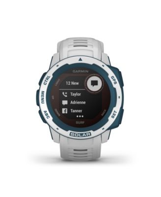 macys garmin watch