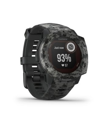 macys garmin watch