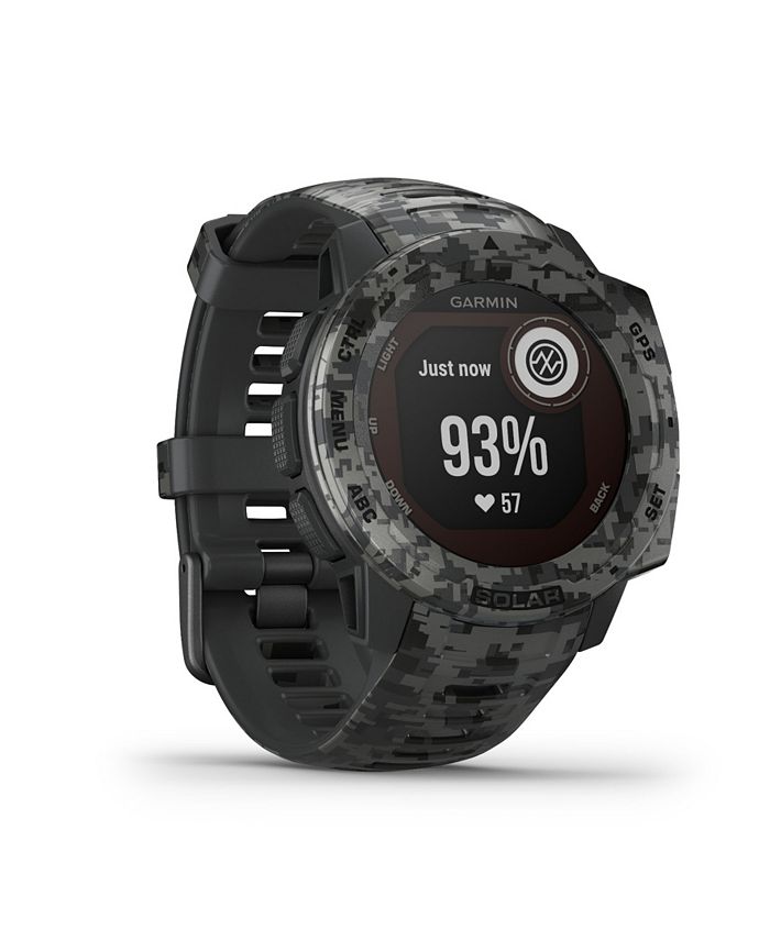 Garmin instinct hotsell sportsman's warehouse