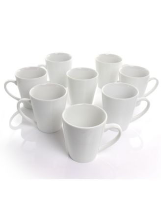 Amie Mugs, Set of 8