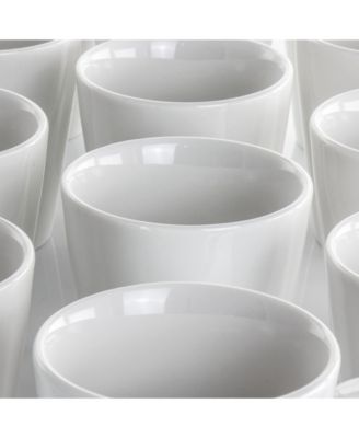 Holt Mugs, Set of 12