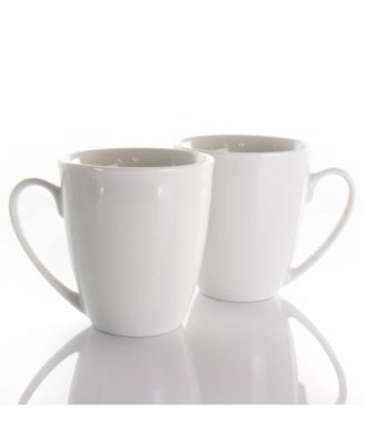 Rosales Mugs, Set of 6