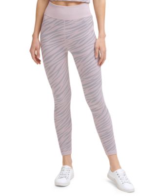 macys white leggings
