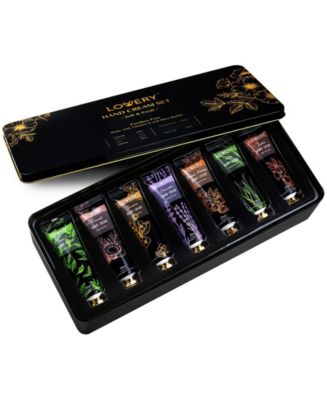 Hand Cream Gift Set, 7 Piece - Macy's