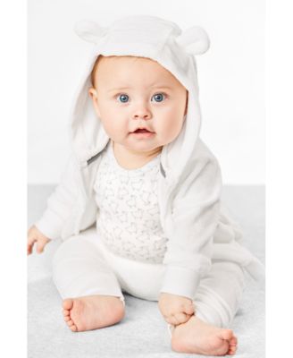 macys infant coats