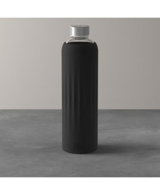 Villeroy & Boch Drinking Bottle Black