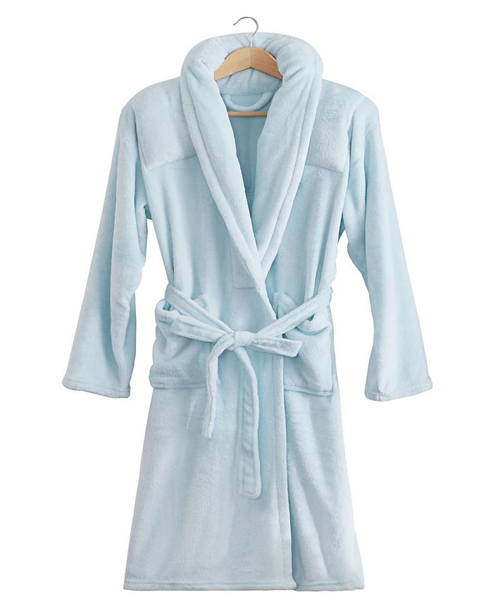 Sutton Home Fashion Weighted Robe Machine Washable 5 lb & Reviews ...